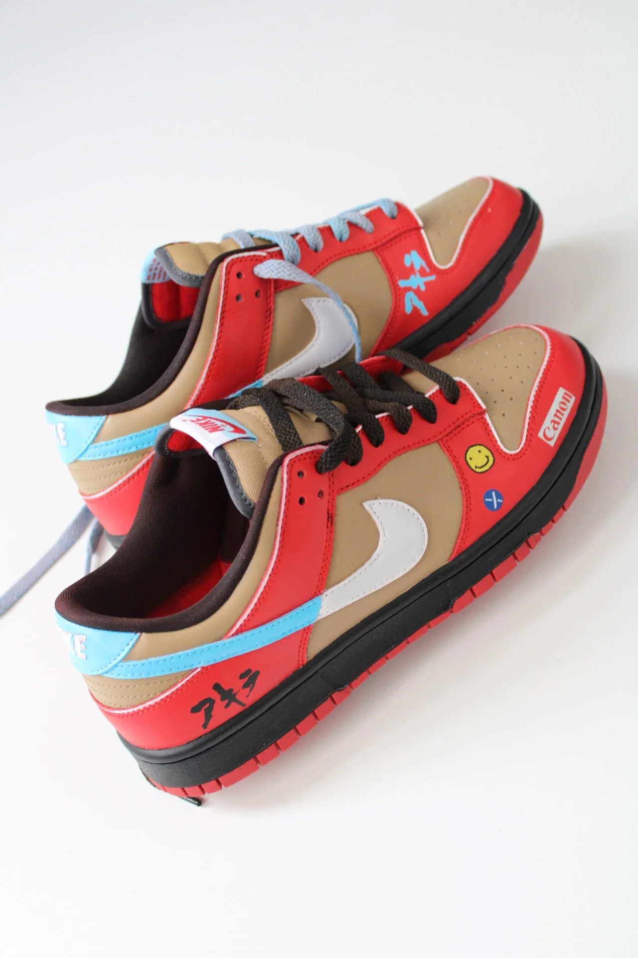 nike sb astro boy
