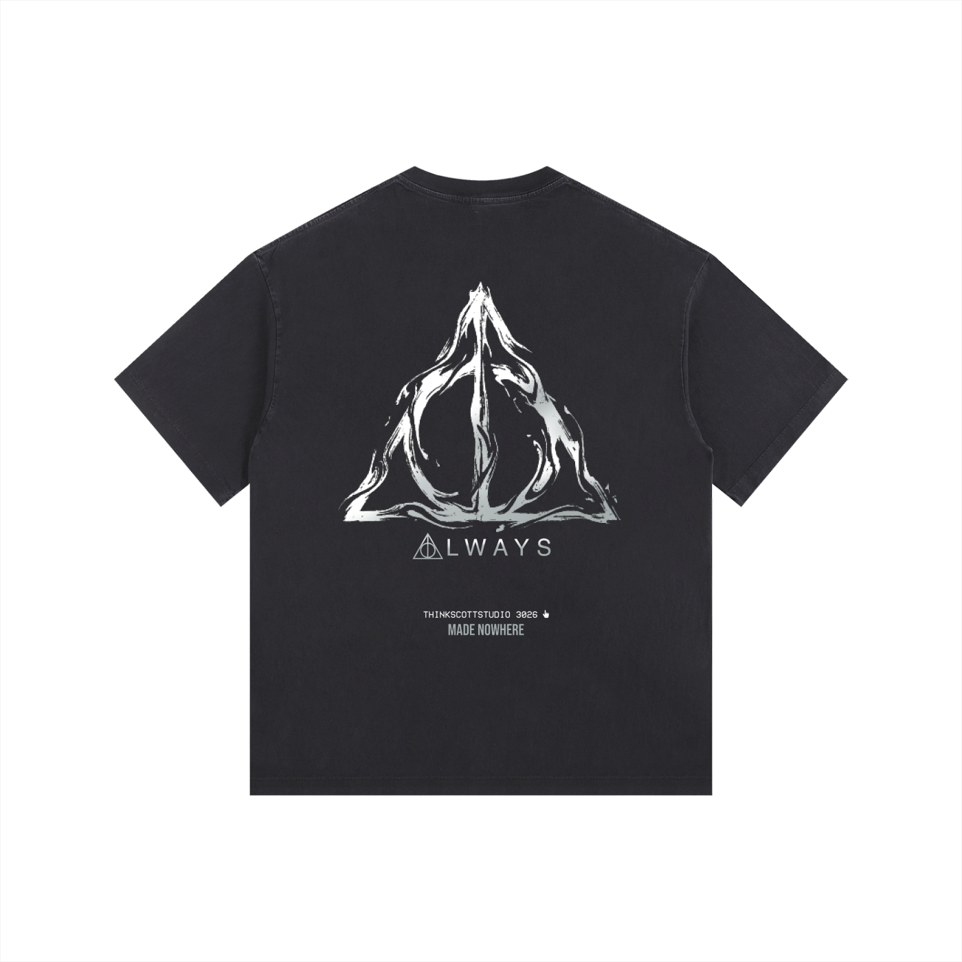 Harry Potter 'ALWAYS' Tee