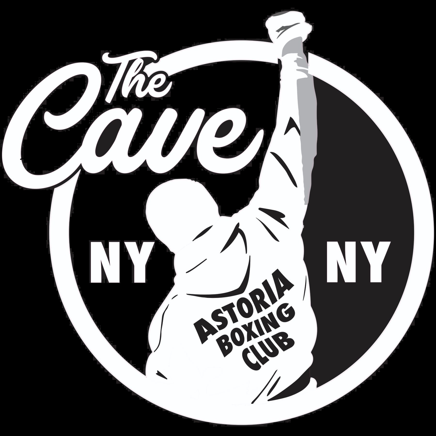 The Cave Astoria Boxing Gym