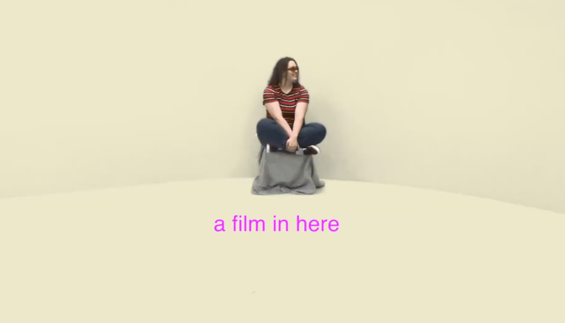 Textural Bonds Music Video