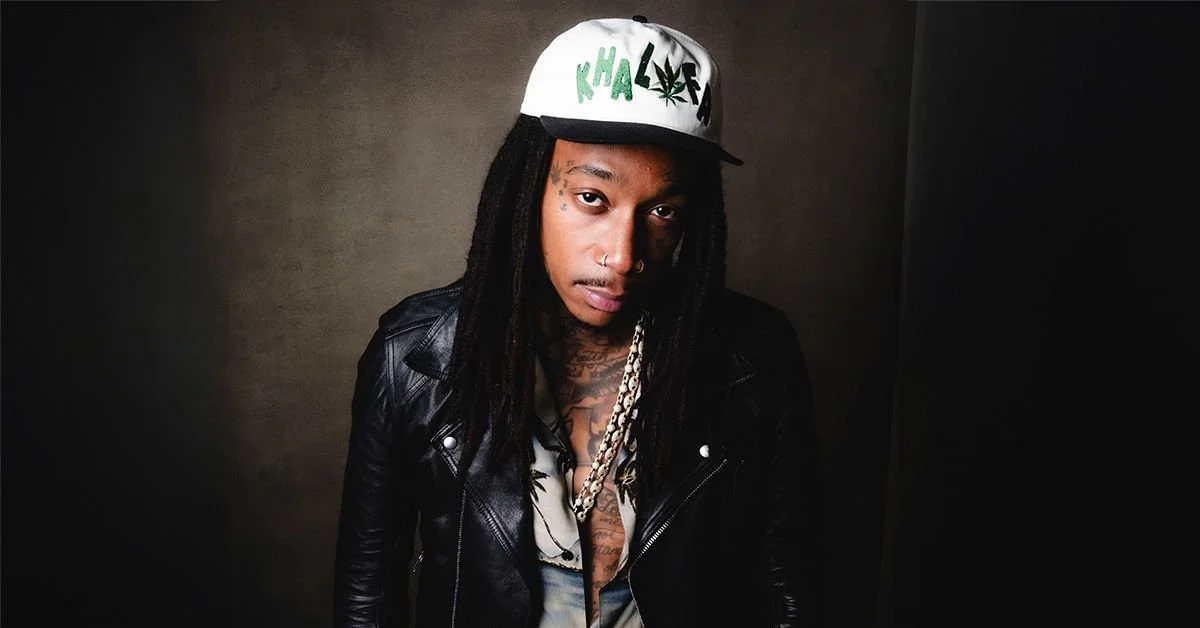 Wiz Khalifa Now Has The Most Viewed YouTube Video Of All Time