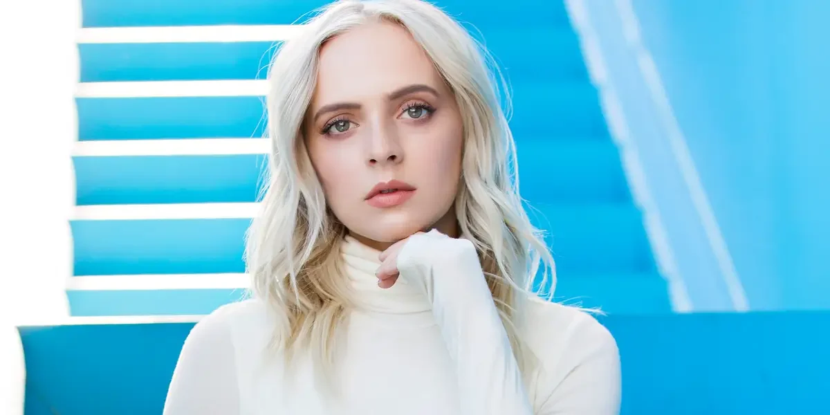 Internet star Madilyn Bailey chats hate comments, new music and more