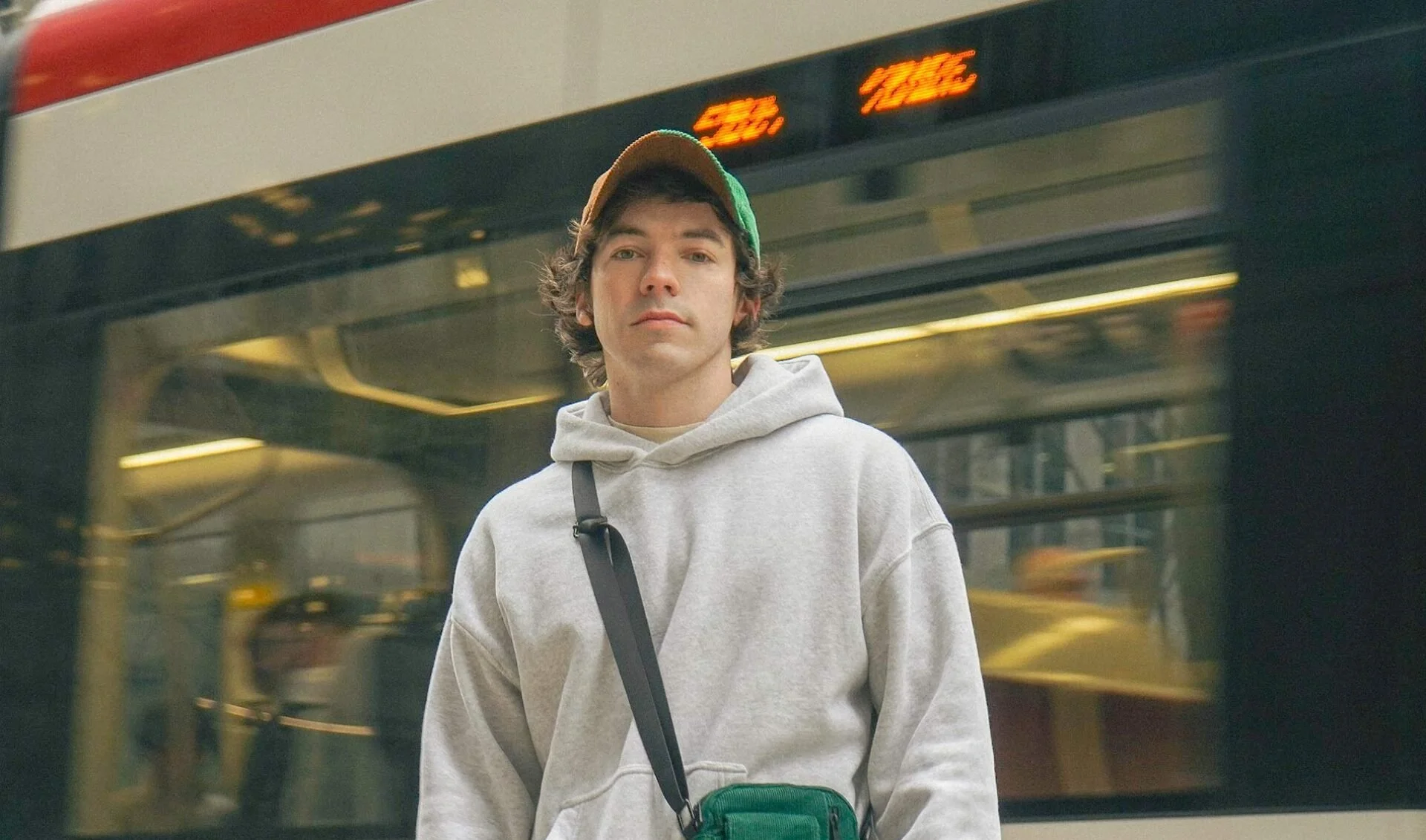 How Connor Price Built a Global Following of Millions with His Friends &amp; Family