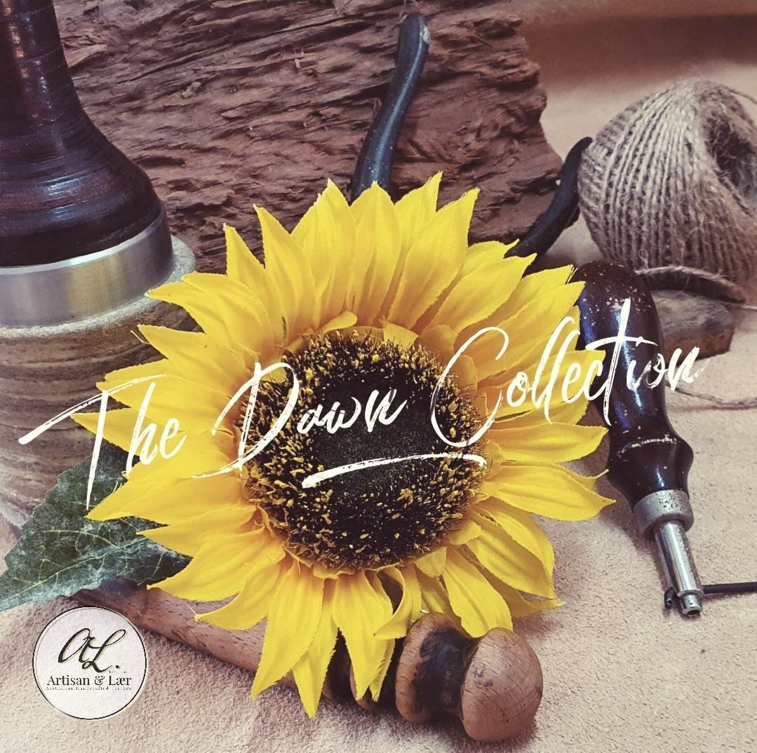 THE DAWN COLLECTION (Anything Sunflowers)