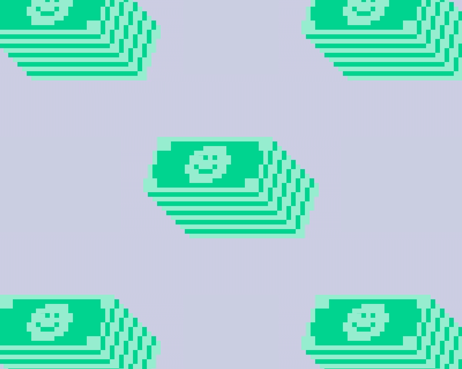 Venmo Giphy Stickers