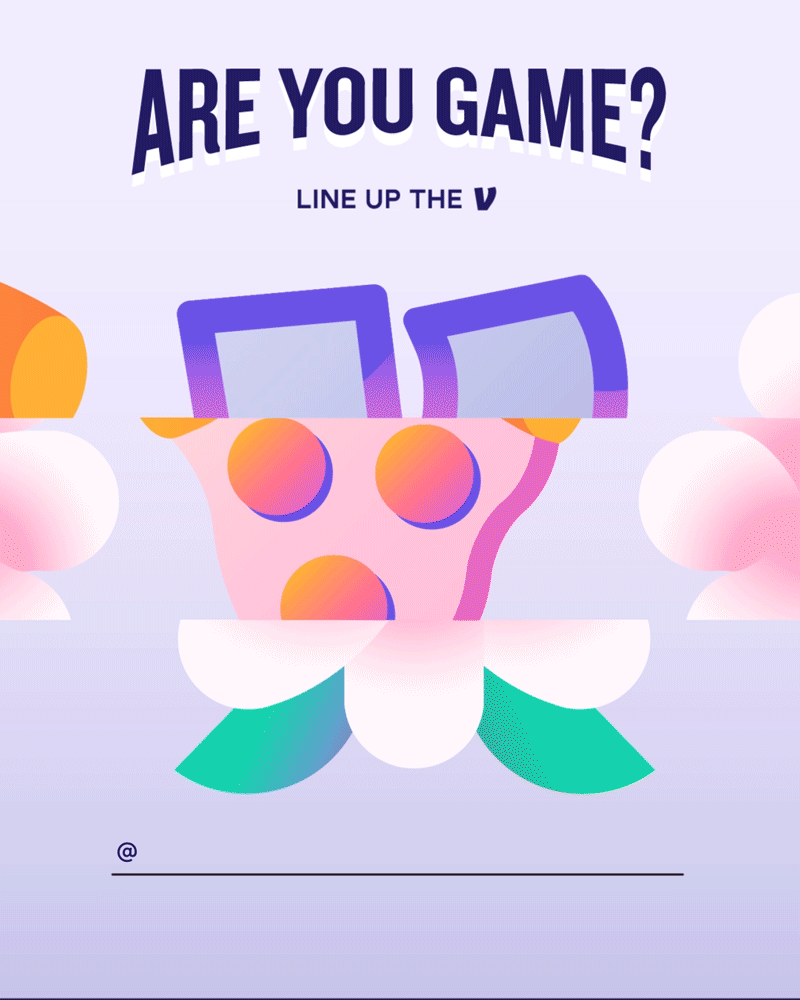 Only the pros get it under 3 screenshots 🕹️ Beat the rest + add to your story with your Venmo handle