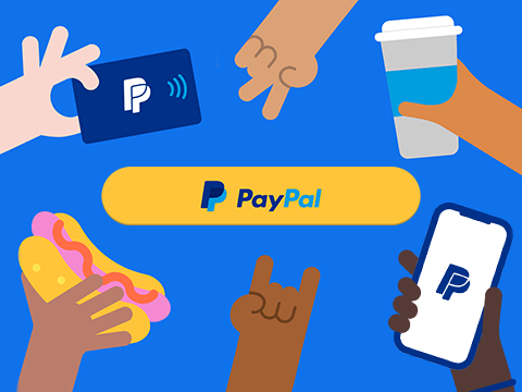 PayPal Campaign Guidebook