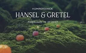 Hansel & Gretel 