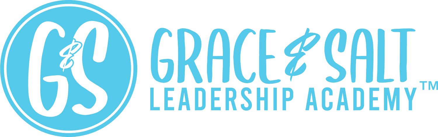 Grace &amp; Salt Leadership Academy