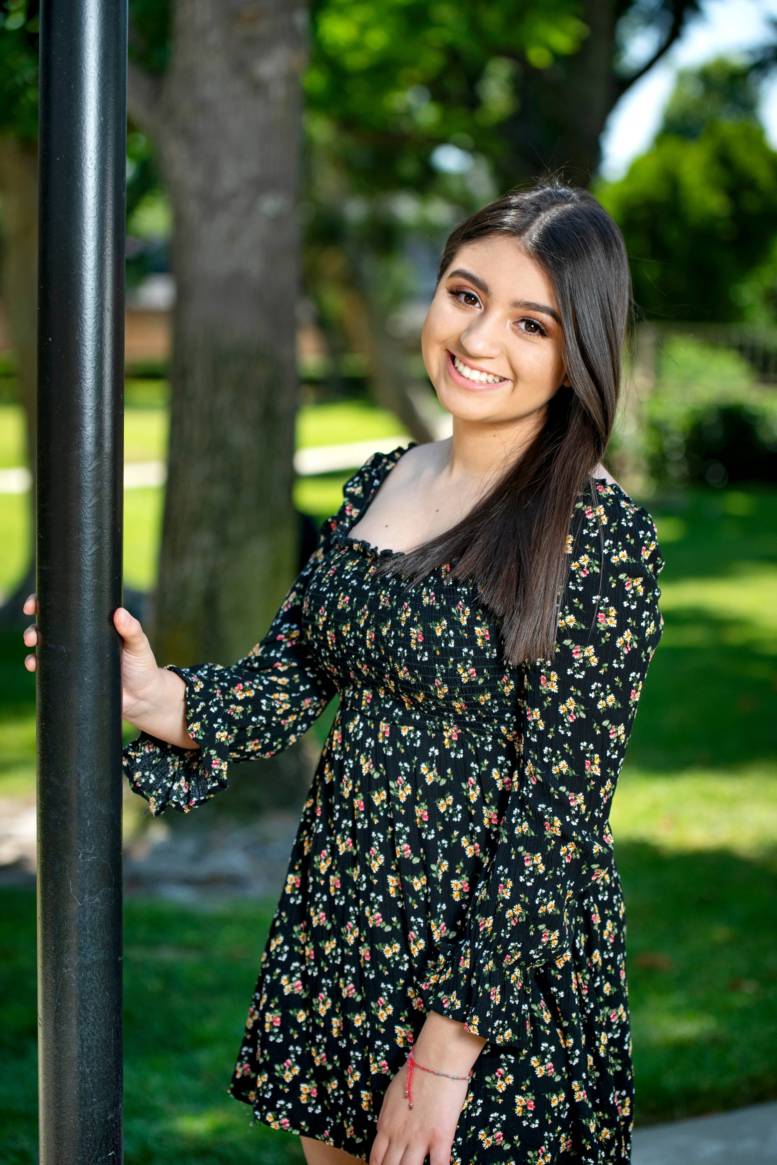 Graduation promotion - on location
