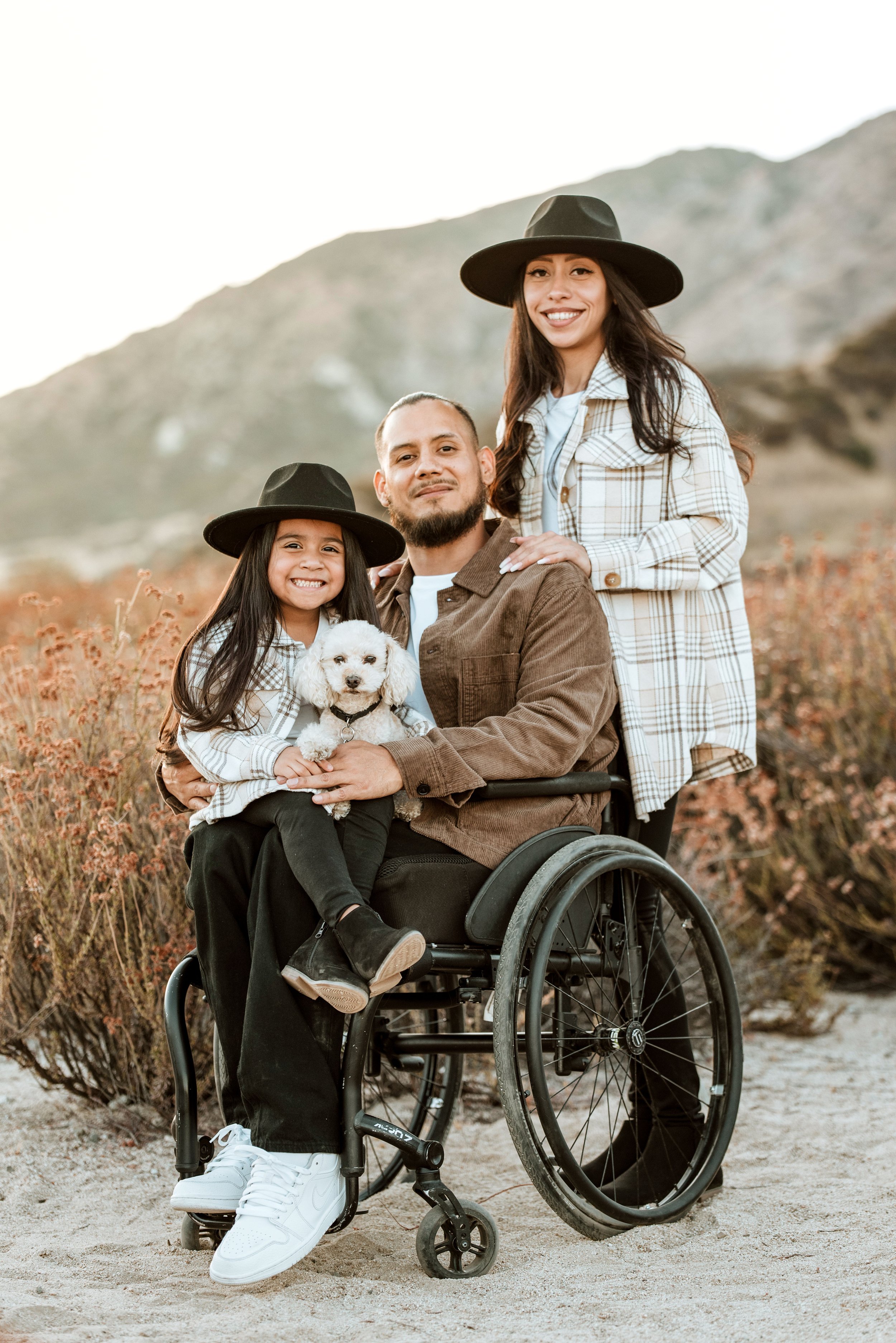 Family Portrait