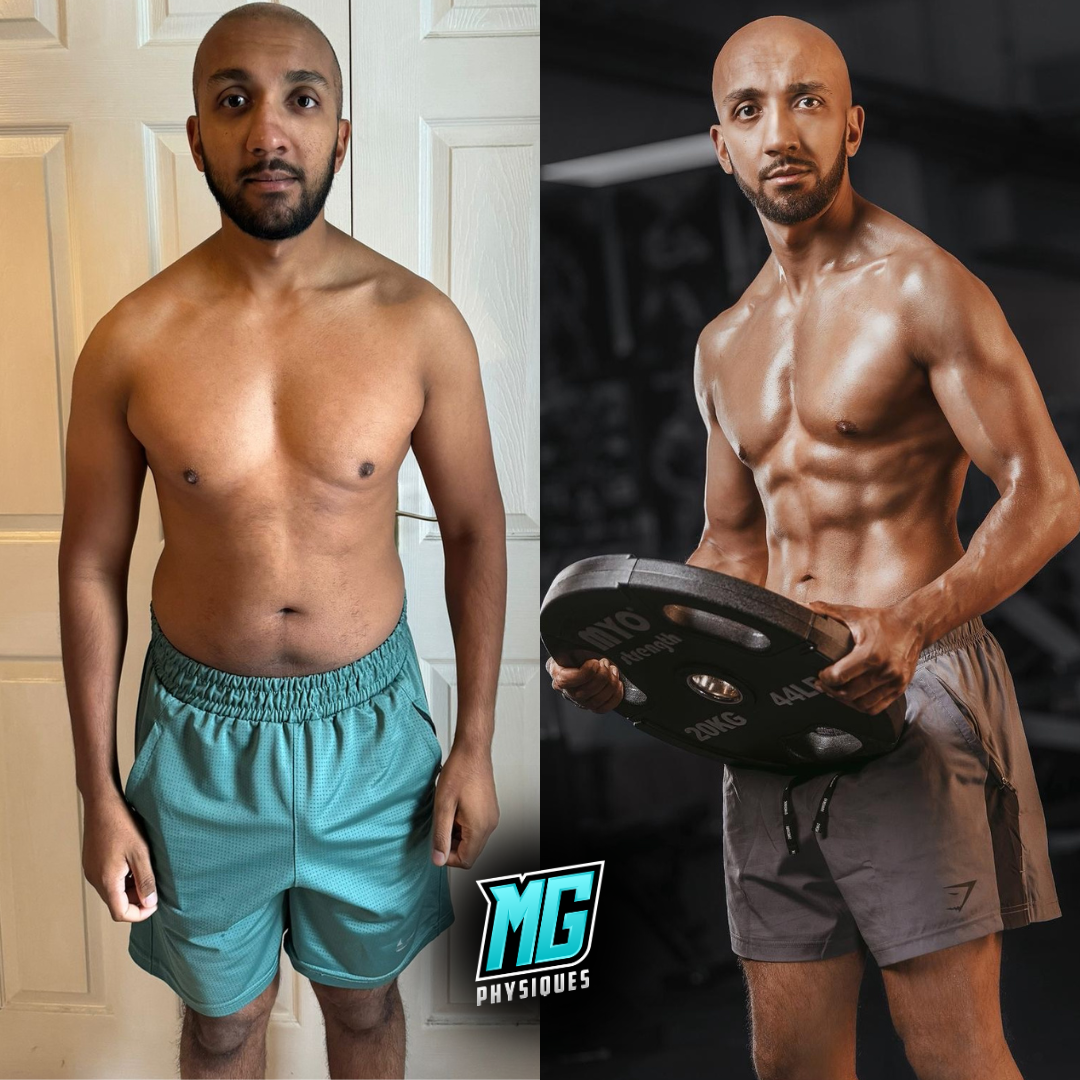 How Much Protein Do You Actually Need to Build an Elite Physique?