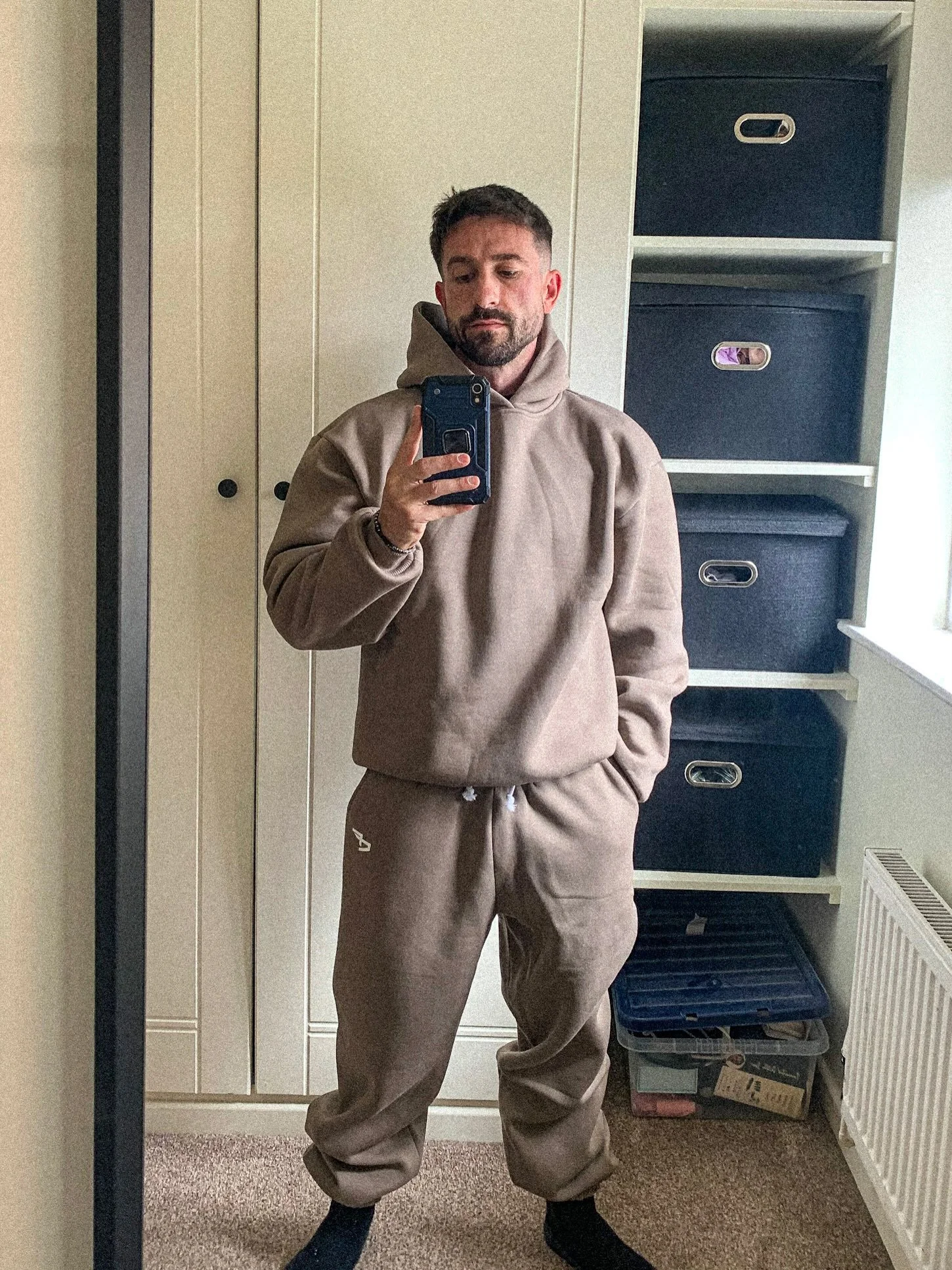 20-07-26.

-12/12 prep weeks ✔️ 

-I&rsquo;ve just put together my &lsquo;First timers Photoshoot Prep Guide&rsquo; now in my link in bio. If you&rsquo;ve ever been on the fence about doing one, give it a solid read mate. 

Anyway, hope you&rsquo;ve 