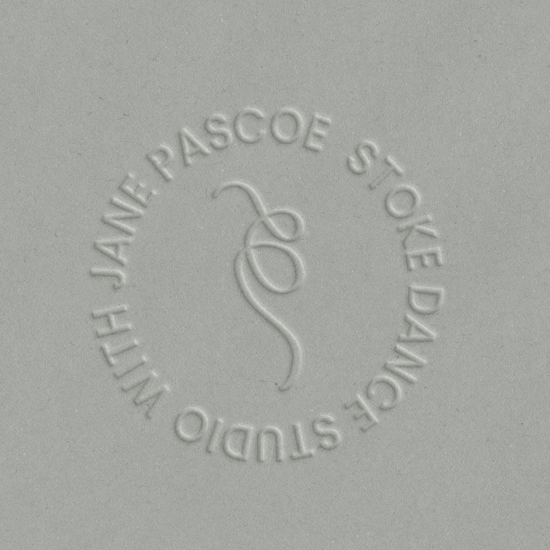 Jane Pascoe Stoke Dance Studio