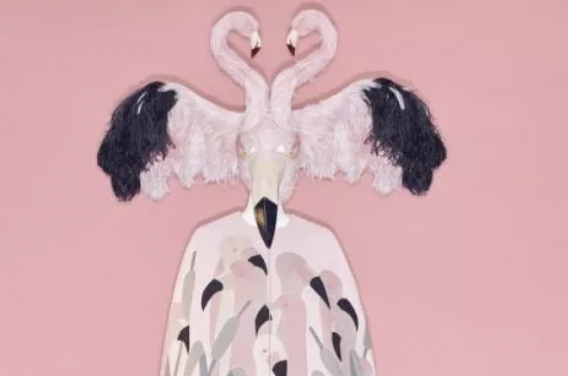 7 Campiest Looks From The Met's New Costume Exhibition