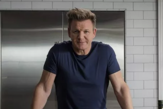 How Gordon Ramsay Taught Me to Be a Better Cook