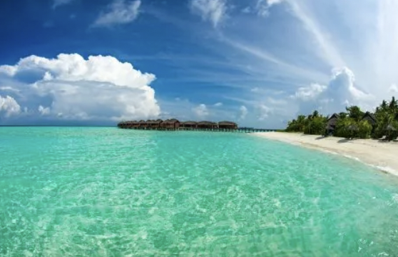 The Maldives: Paradise Lost?