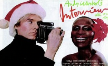 Thinking of Magazines as Art Objects