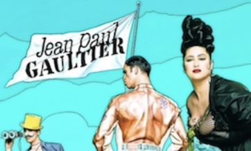 The Utopian Vision of Jean-Paul Gaultier