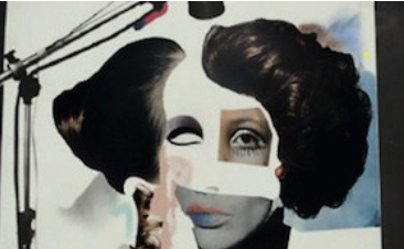 Picturing the Transfigurations of Fashion