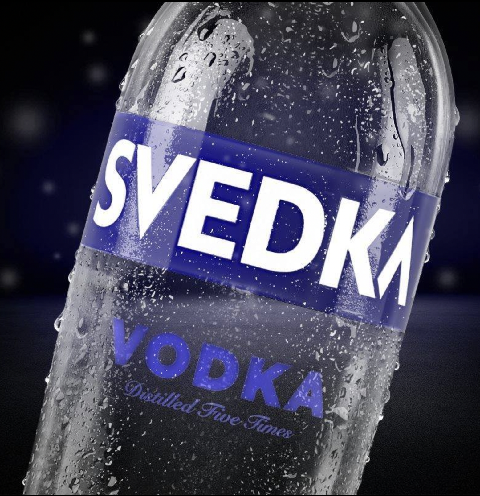 Svedka