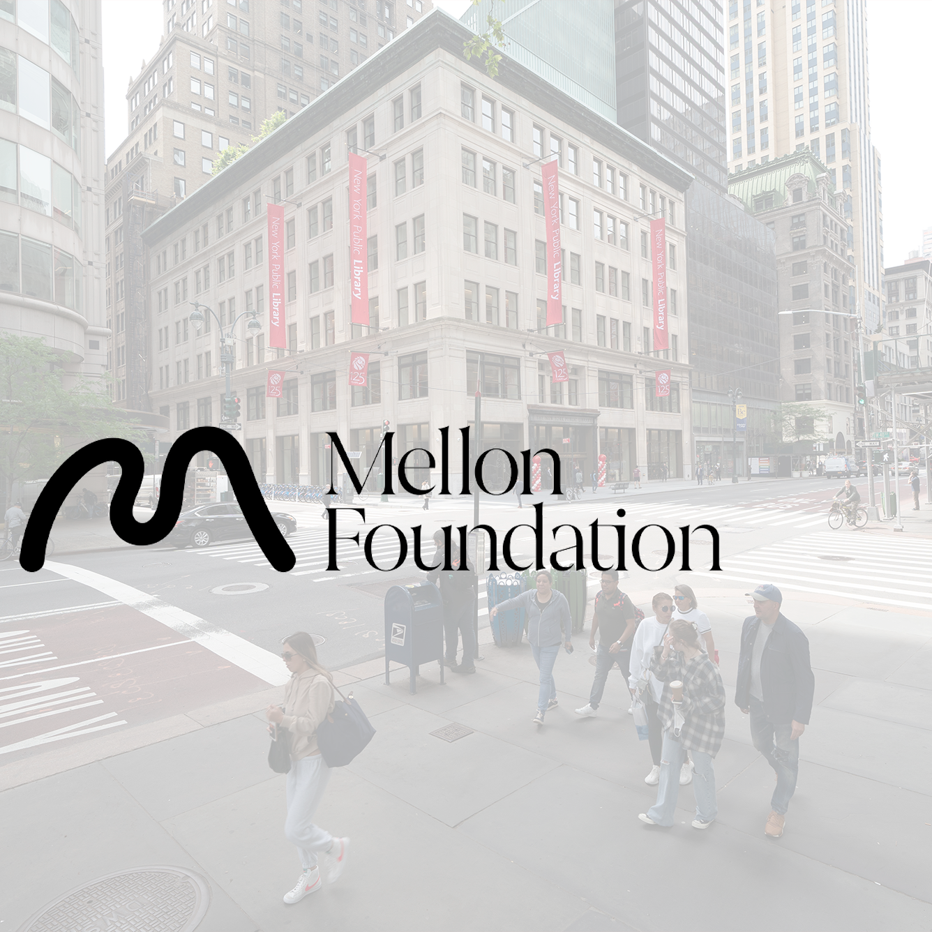 MELLON FOUNDATION