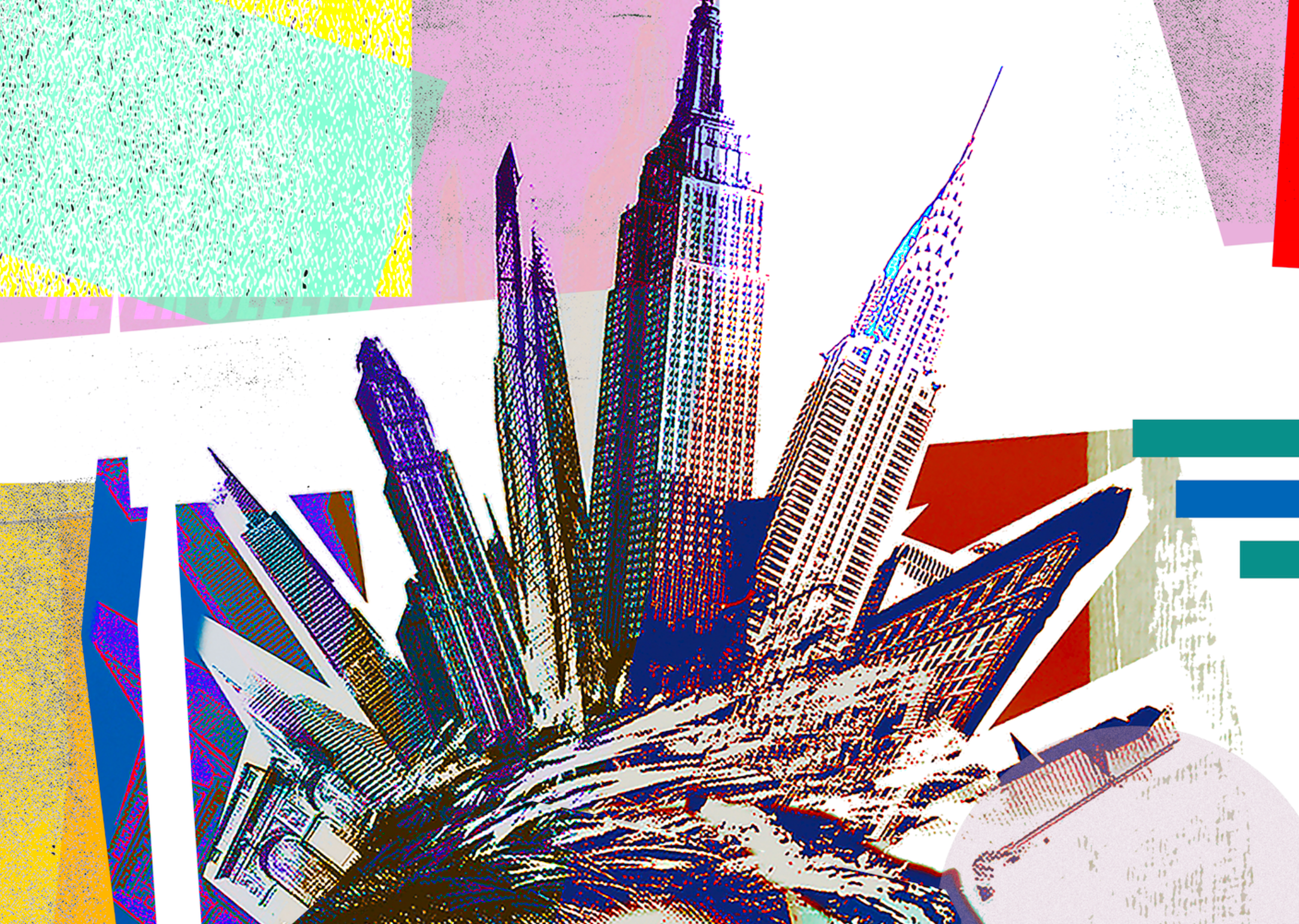 “Supermanhattan”