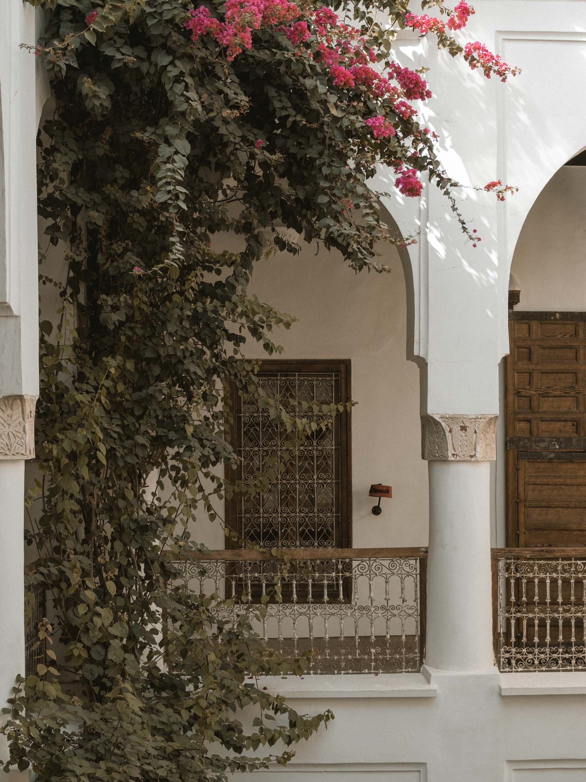 Sensory Travel Design Hotel Riad Morocco