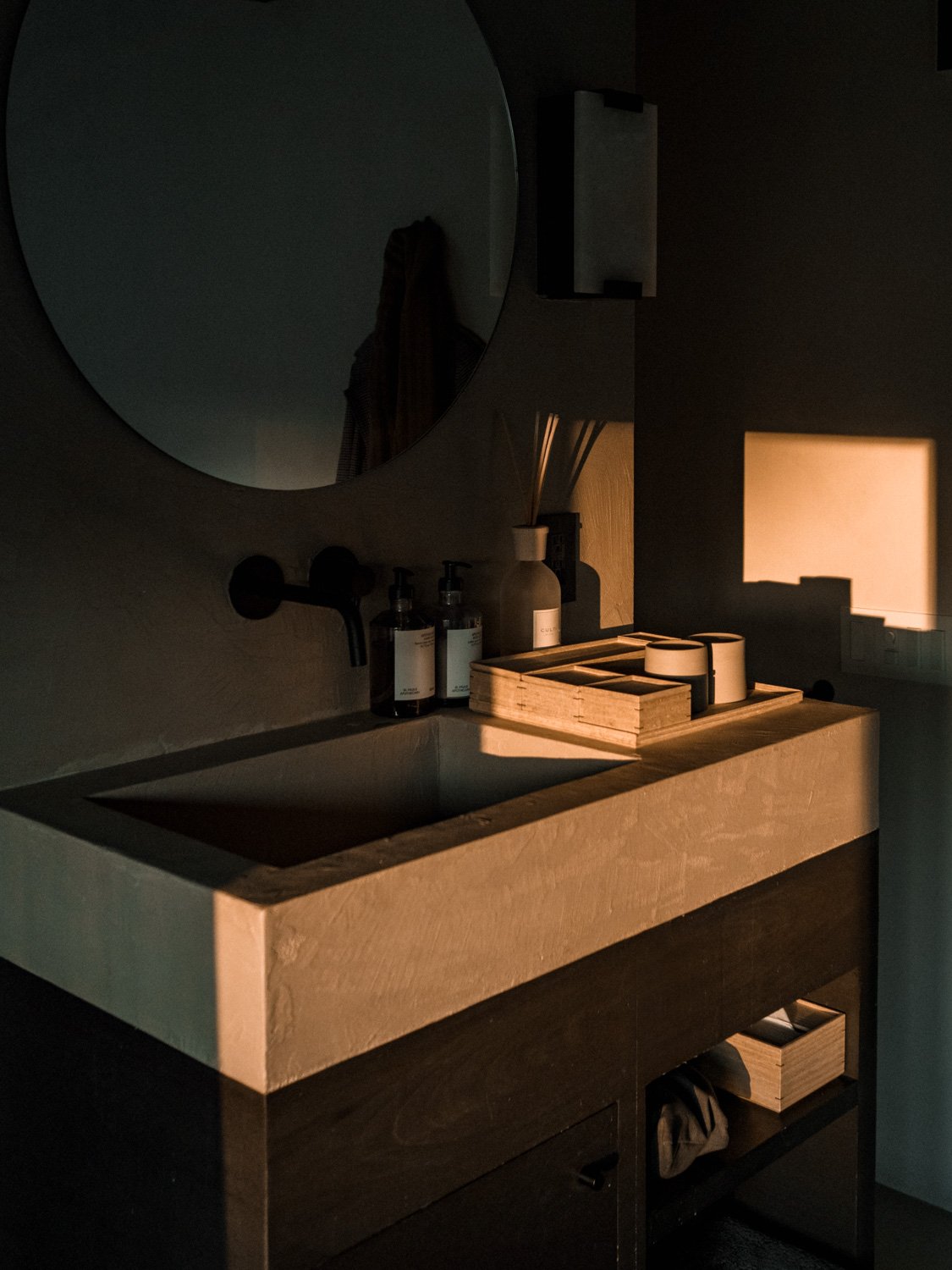 Sensory Travel Design Hotel Kyoto Japan