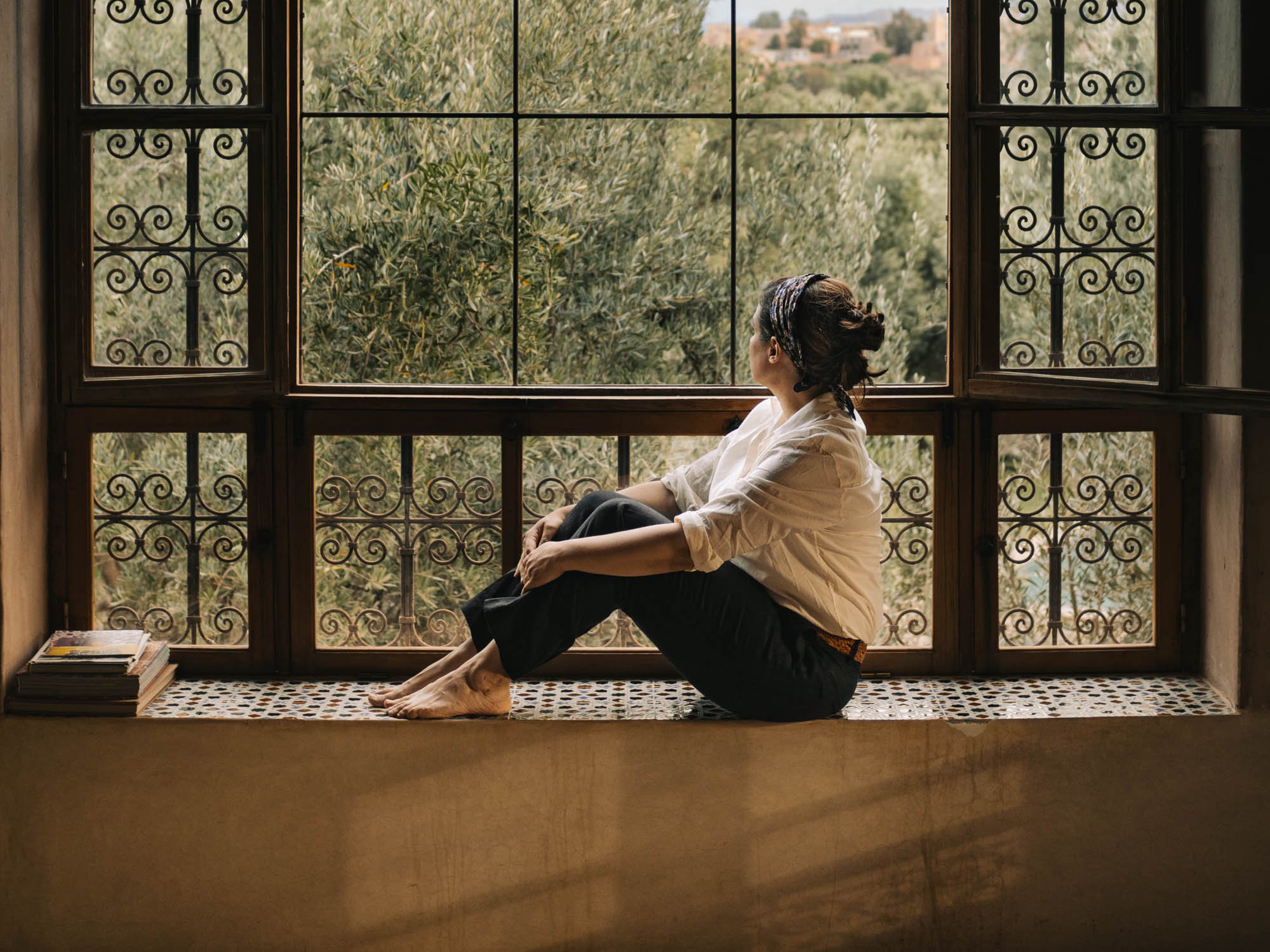 Sensory Travel Design Hotel Morocco