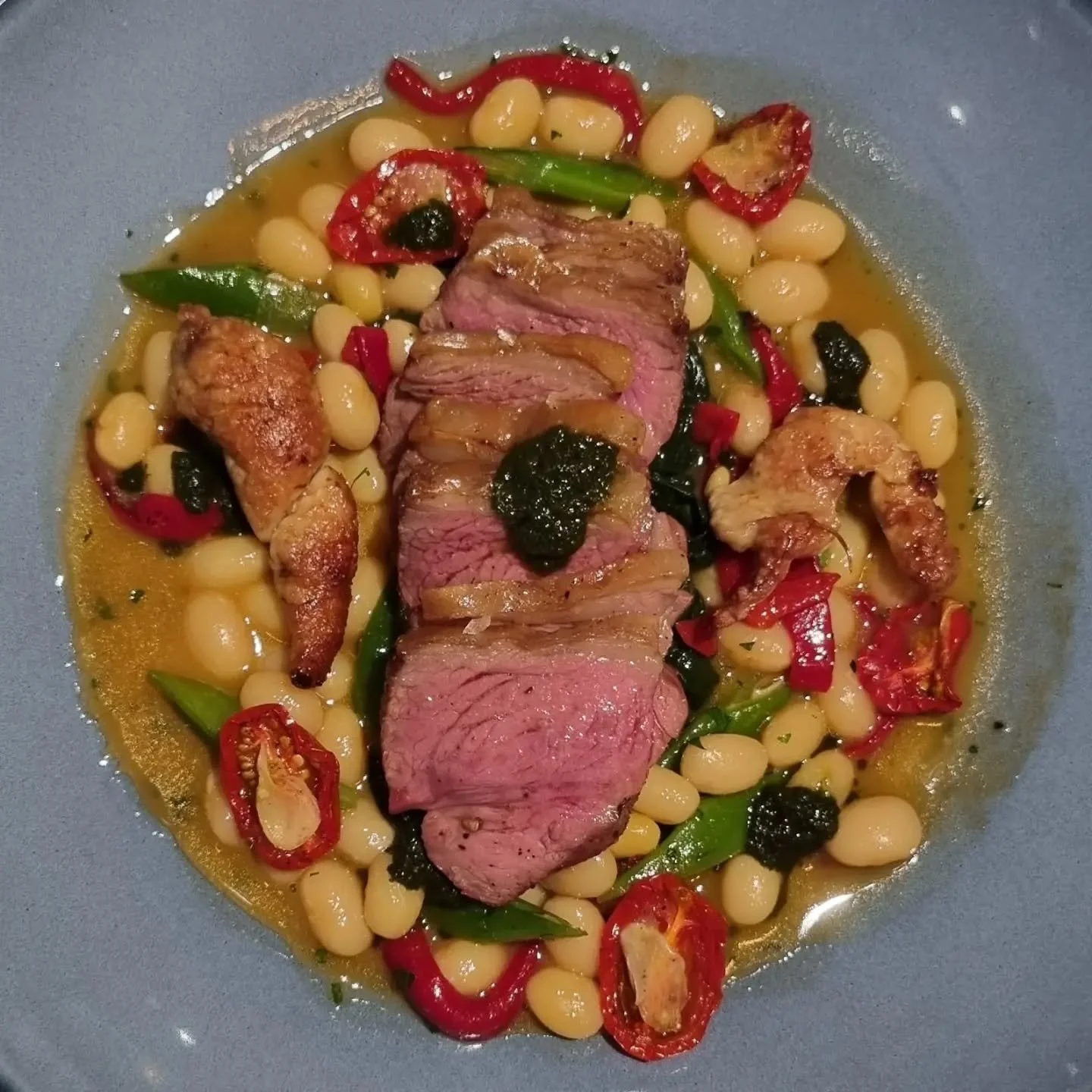 Very delicious lunch @medlarchelsea for Mrs R's birthday.. #medlarrestaurant #kingsroad #chelsea