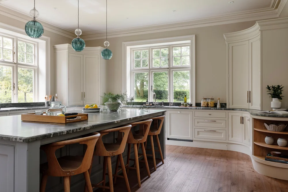 See Our Work | Handmade Kitchens & Bespoke Joinery — Ashcrest Joinery