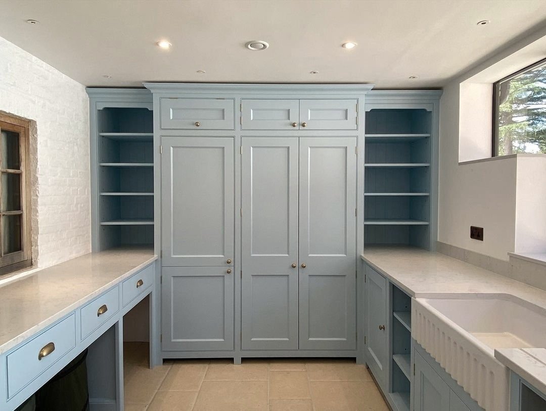 Ashcrest Joinery - Bespoke Joinery in London, Surrey & Hampshire