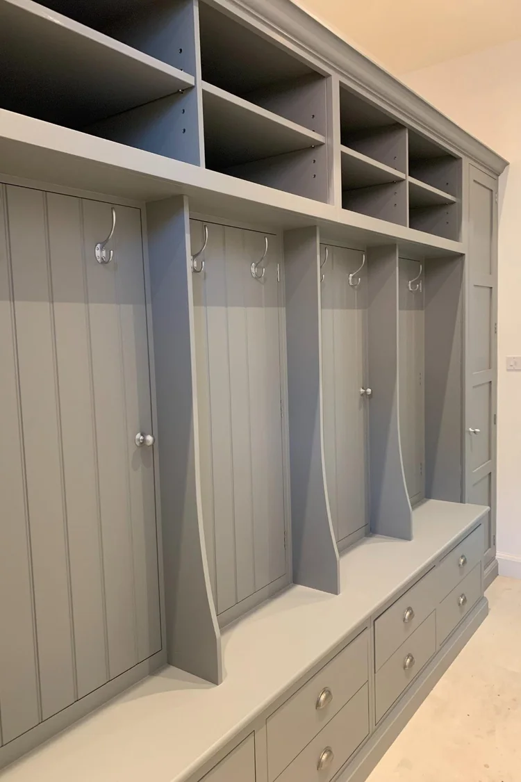 Surrey & Hampshire's #1 Bespoke Joinery Firm — Ashcrest Joinery