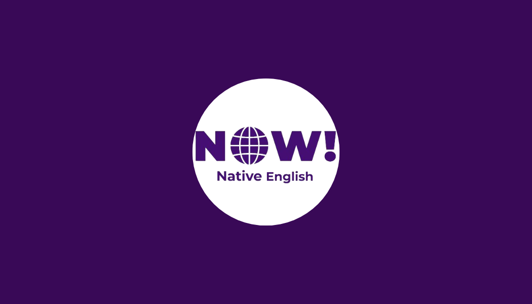 Now Native English