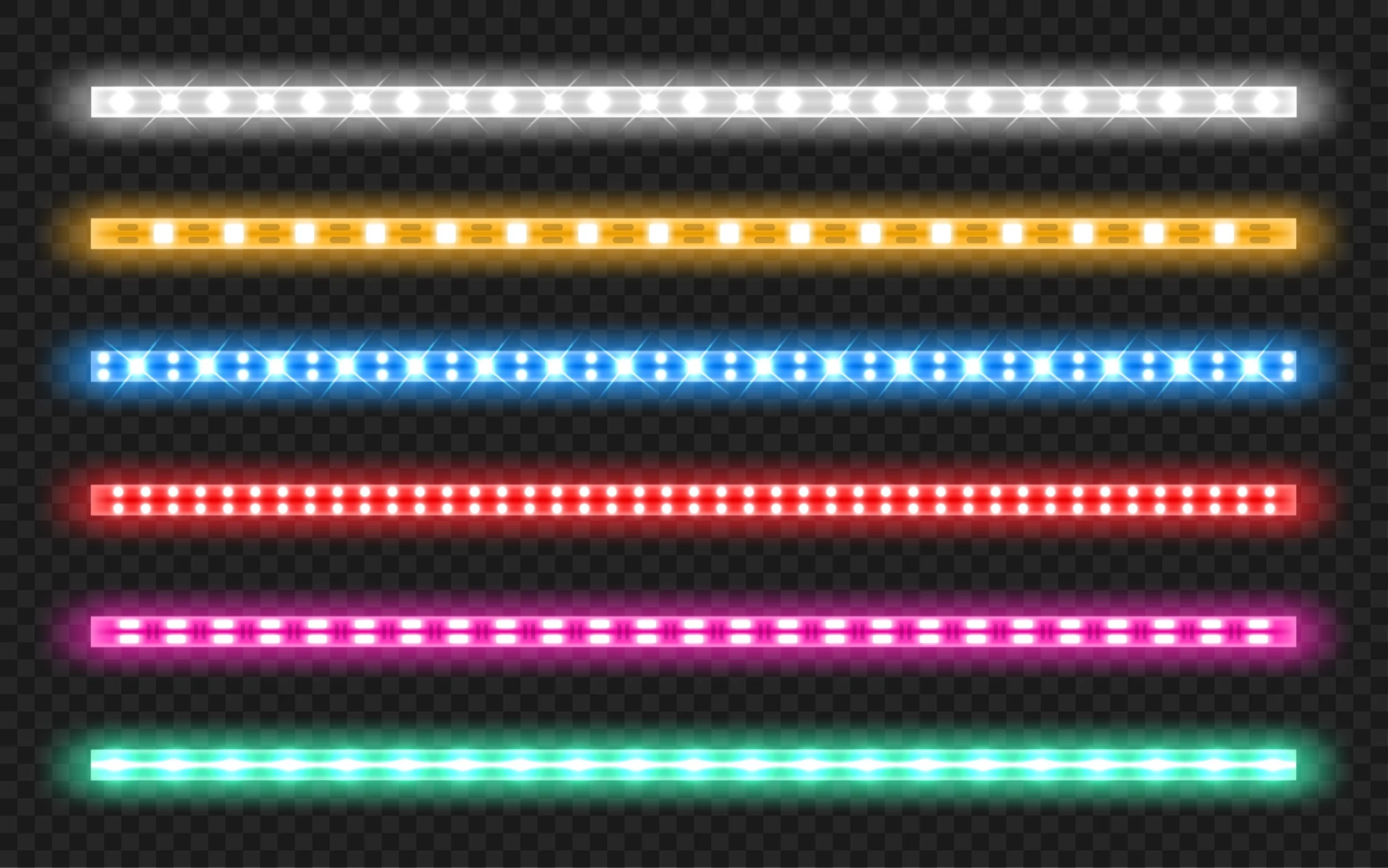 LED Stripes