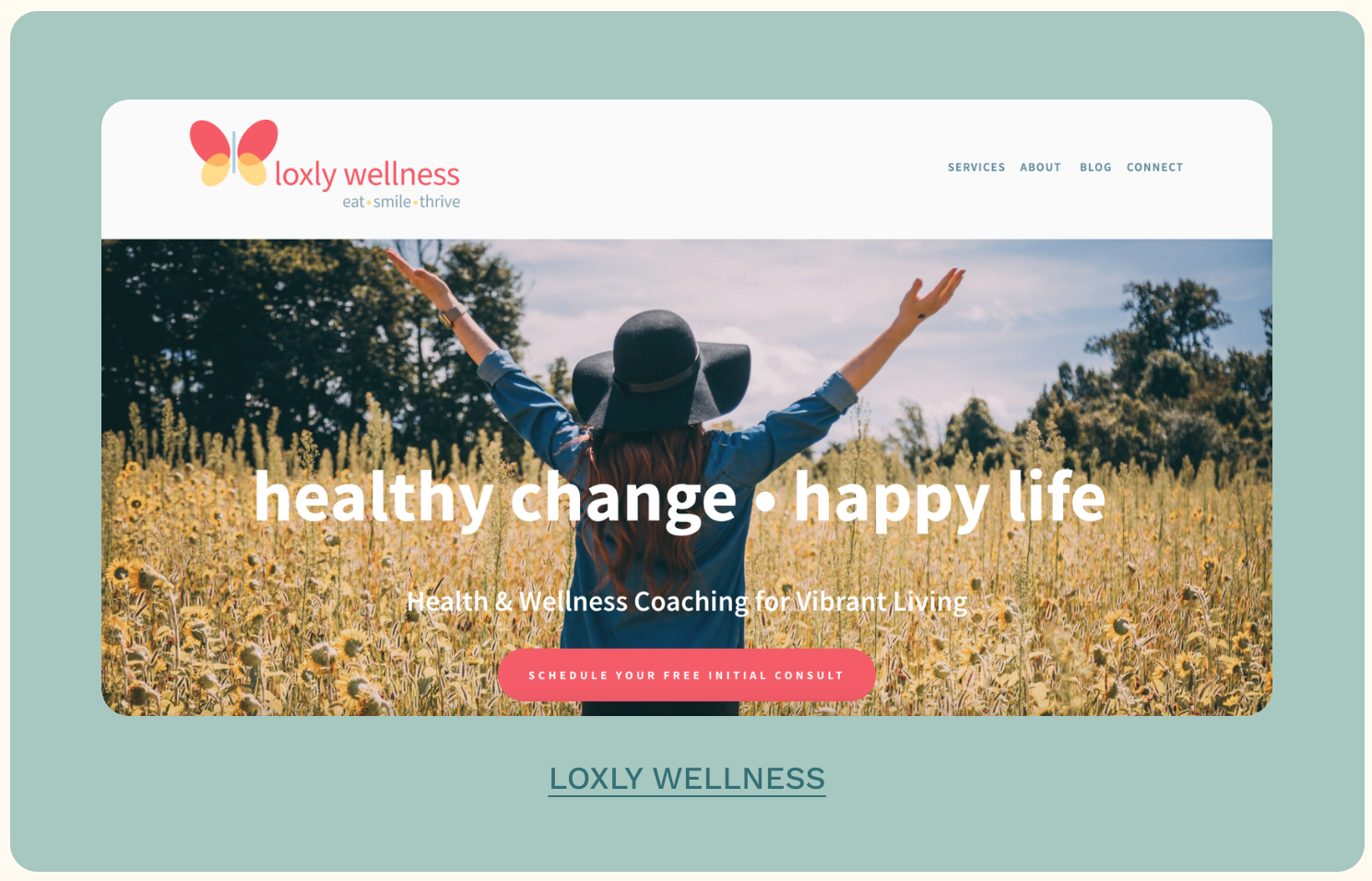 Loxly Wellness