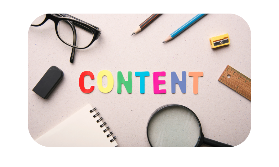 Content Ideas for Dietitians and Therapists When You Feel Stuck