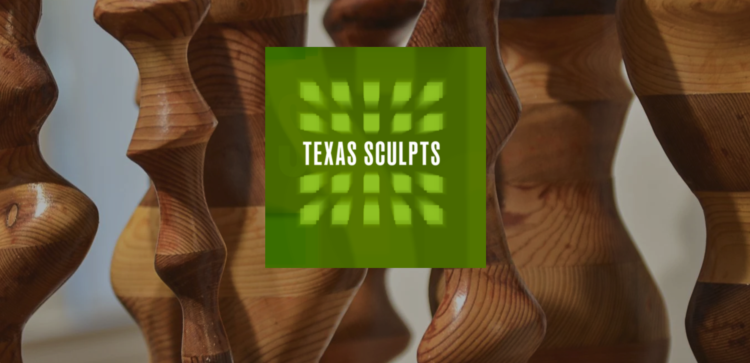 Texas Sculpts V Lunch & Learn