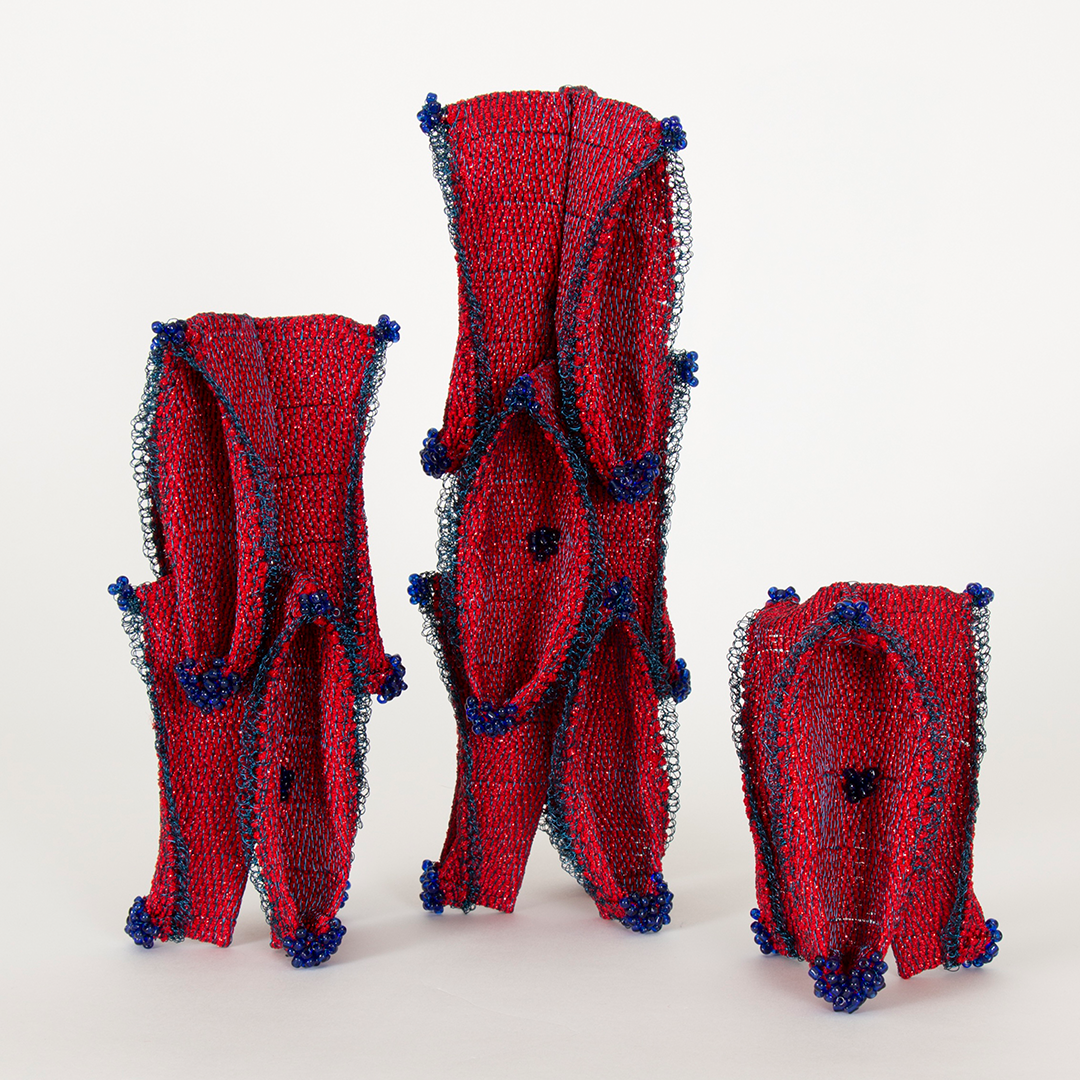 Scarlet Pods