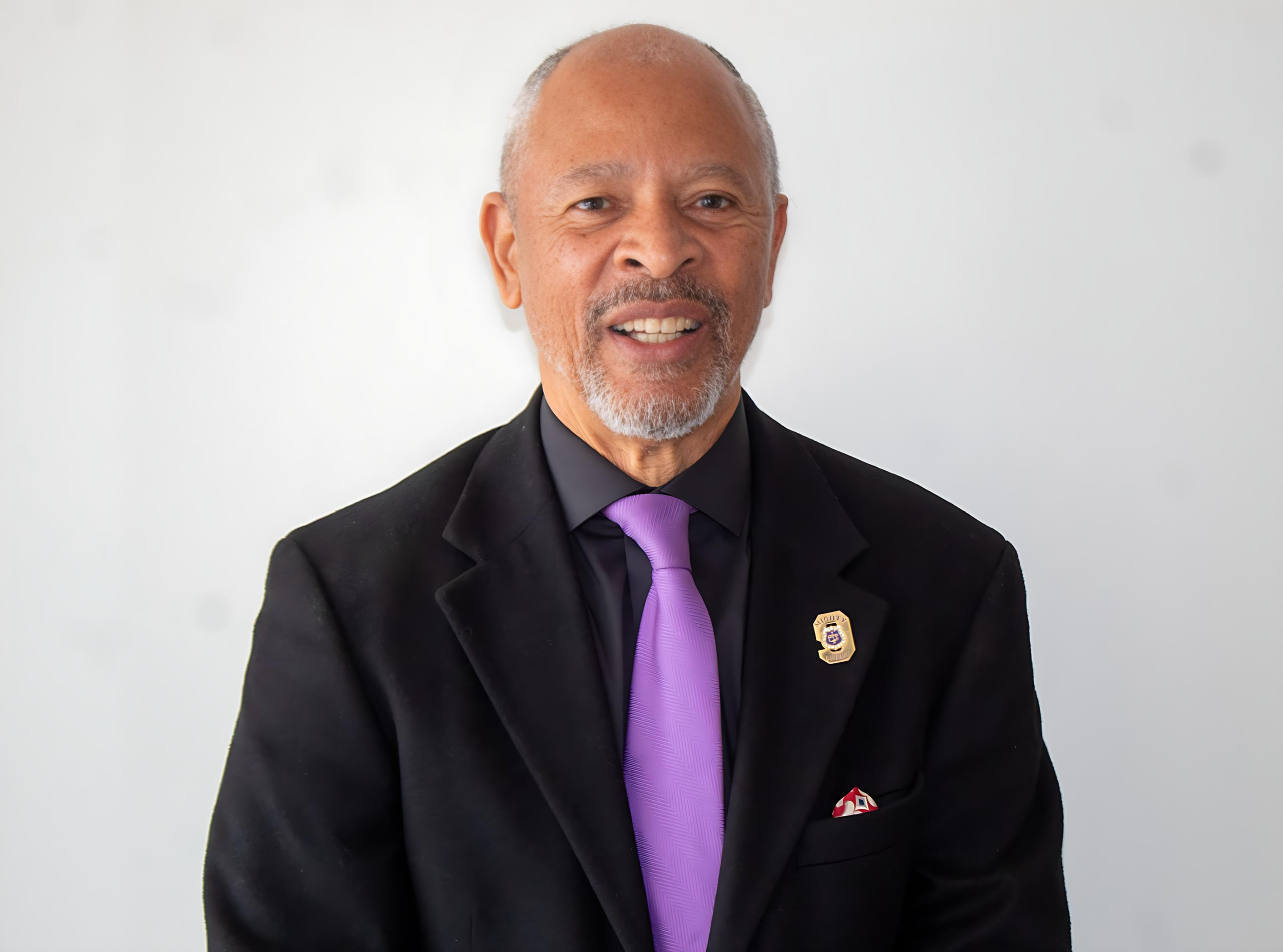  Horace M. Satisfield 
 Leadership Honoree 

 Learn More 

 
   Horace M. Satisfield has demonstrated a sustained commitment to leadership, service, and community involvement. His 55 years of membership and service with Omega Psi Phi Fraternity, Inc.