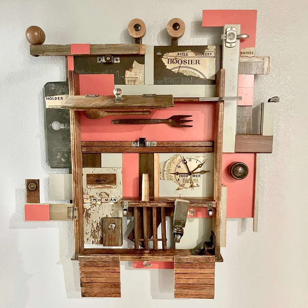 Deconstructed Hoosier