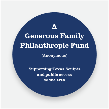 A logo for an anonymous family foundation.