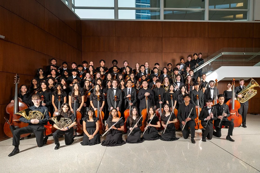  Dallas Asian American Youth Orchestra 
 Organization Honoree 

 Learn More 

 
   For more than 28 years, the Dallas Asian American Youth Orchestra has provided young musicians with opportunities to develop their abilities, experience orchestral per