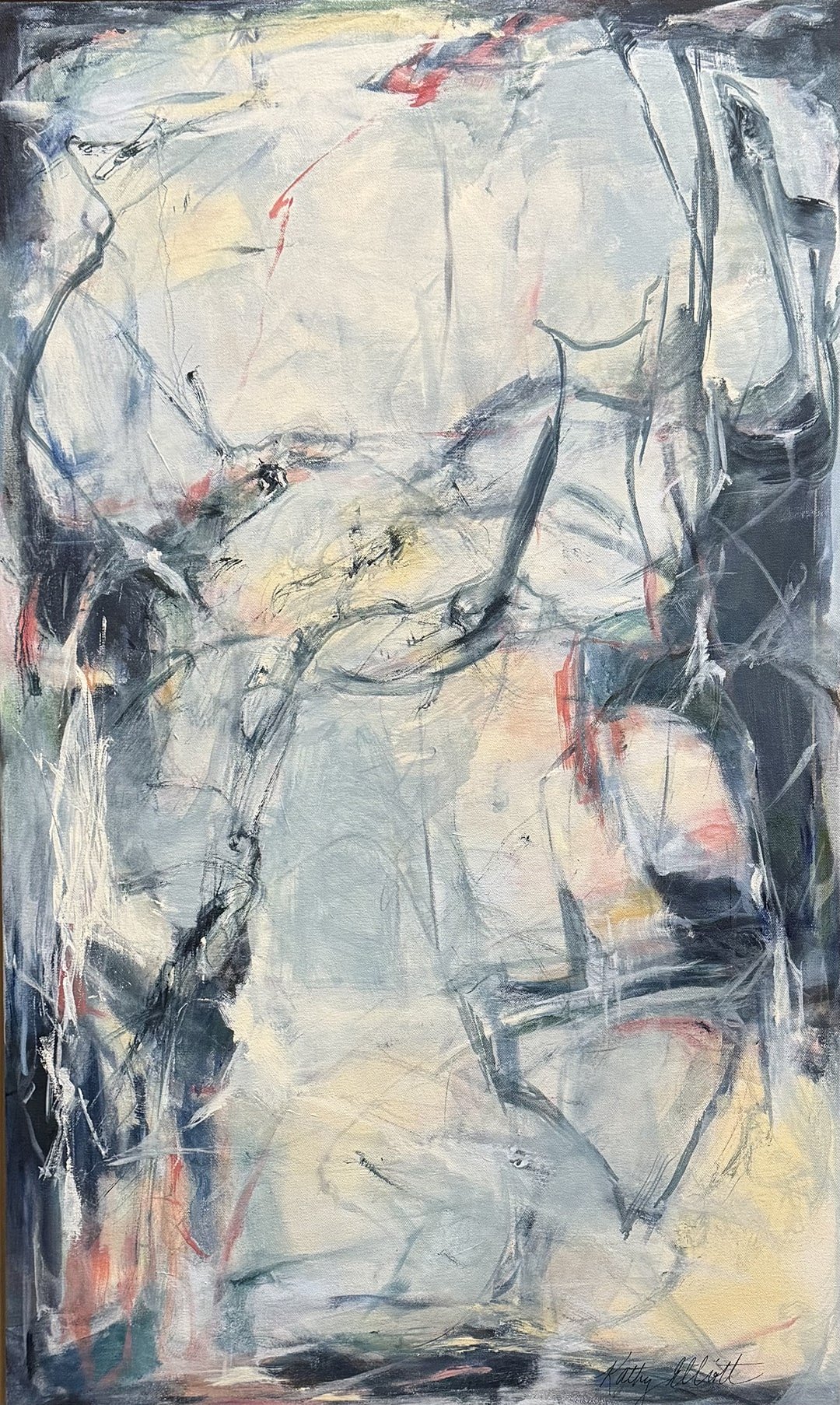 Elliott Kathy_ Intermingling Conversations_ Acrylic_40_ x 24__300-min.jpg