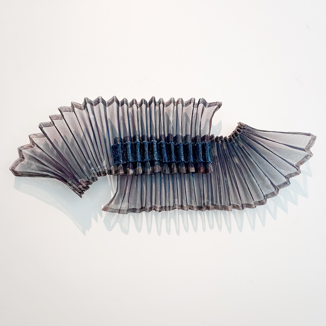 Indigo Folds