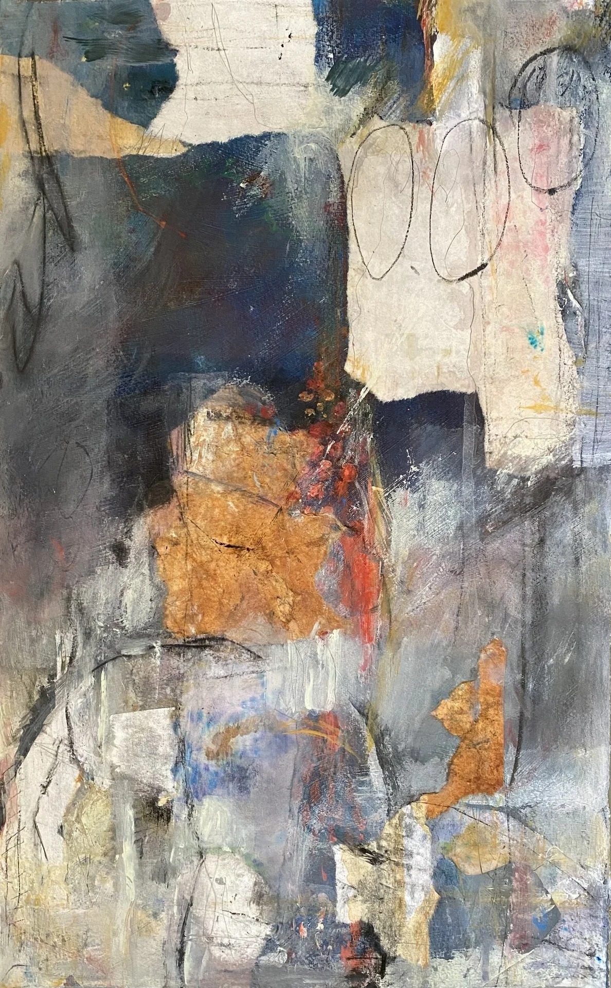 Finding Solace Through the Chaos
