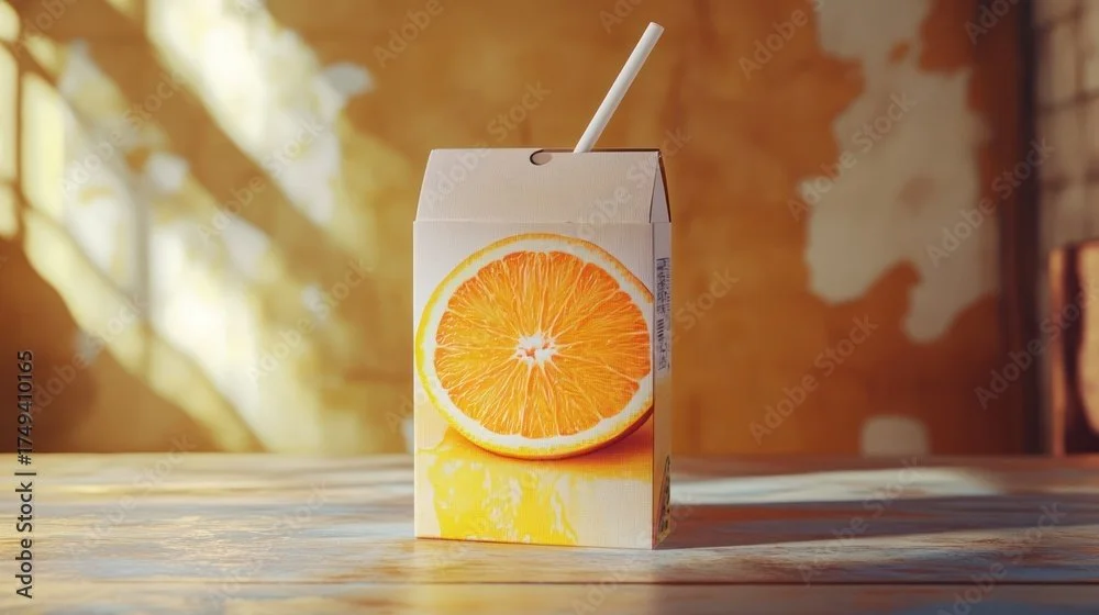 Creative Fuel for One Camper