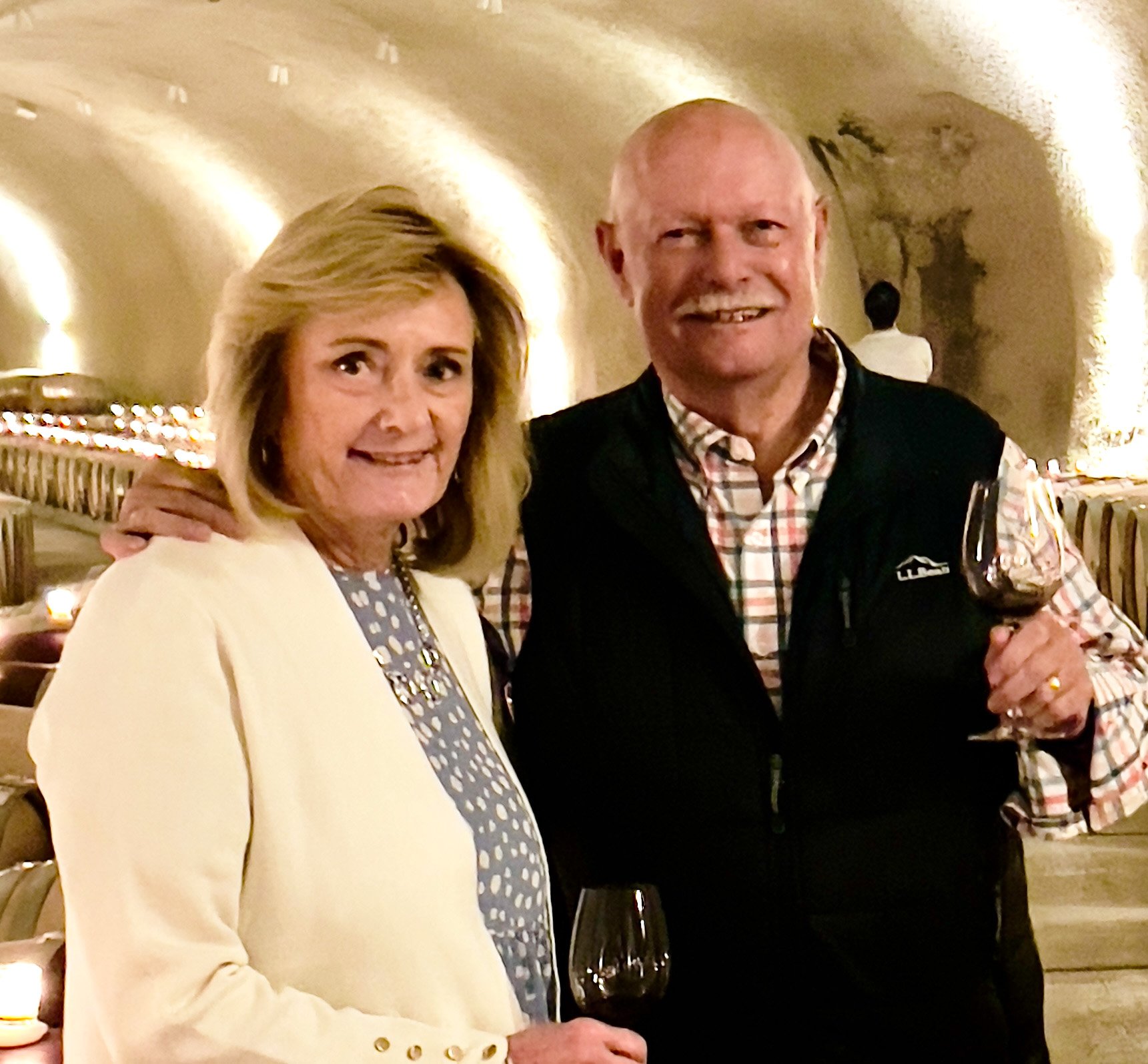  Lynda and Jim McDevitt 
 Patron Honorees 

 Learn More 

 
   Lynda and Jim McDevitt share a long record of supporting the organizations and people that strengthen the Plano community. Lynda’s service has included leadership and volunteer roles with