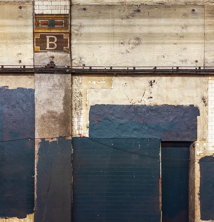 Bowery Platform